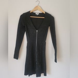 Wilfred bodycon dress